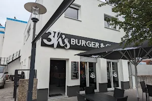 3h's Burger & Chicken Rüsselsheim image