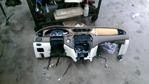 715 Sim Hodgin Pkwy, Richmond, IN 47374, USA