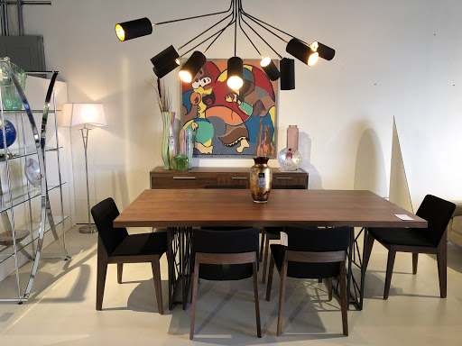 Furniture Store «Euro Living Modern Furniture store Dallas Texas», reviews and photos, 4200 Harry Hines Blvd, Dallas, TX 75219, USA