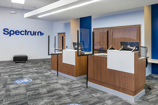 Cable Company «Charter Communications», reviews and photos, 503 E Ives St #316, Marshfield, WI 54449, USA