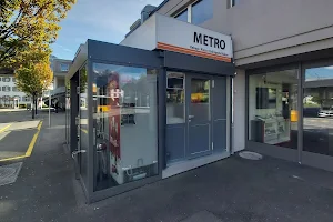 Metro Pizza and Kebab Shop image