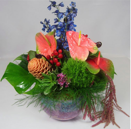 Florist «MyFlorist», reviews and photos, 1984 Chain Bridge Rd, McLean, VA 22102, USA