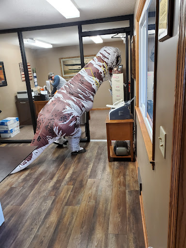 Insurance Agency «Lewis A. Clark Insurance Agency LLC», reviews and photos