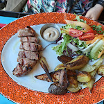 Photo n°2 de l'avis de Mirko. fait le 22/07/2018 à 21:41 sur le  Doppio Malto Verona à Verona