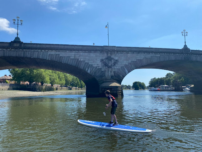 Active360 Paddleboarding Kew - Event Planner