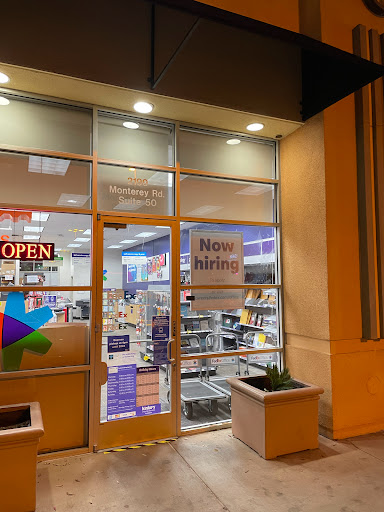 Print Shop «FedEx Office Print & Ship Center», reviews and photos, 2199 Monterey Rd #50, San Jose, CA 95125, USA