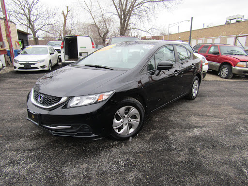 Used Car Dealer «Royal Car Center Chicago», reviews and photos, 5643 S Western Ave, Chicago, IL 60636, USA