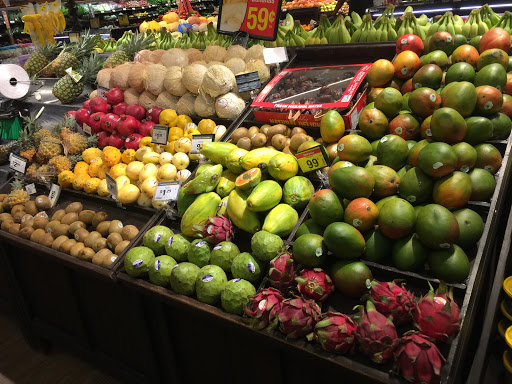 Grocery Store «Ralphs Fresh Fare», reviews and photos, 4700 Admiralty Way, Marina Del Rey, CA 90292, USA