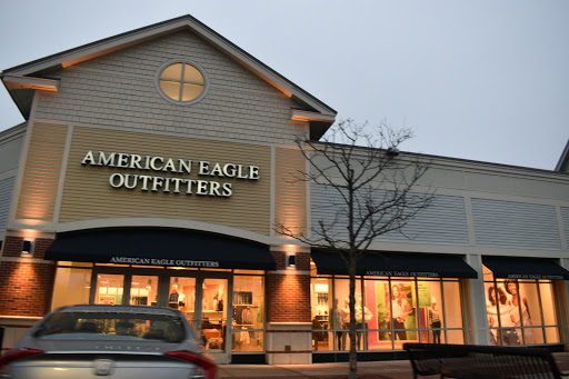 Shopping Mall «The Shoppes at Farmington Valley», reviews and photos, 110 Albany Turnpike, Canton, CT 06019, USA