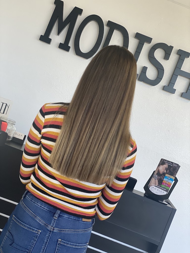 Modish Hair Studio 70403