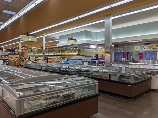 Supermarket «99 Ranch Market», reviews and photos, 345 E Main St, Alhambra, CA 91801, USA