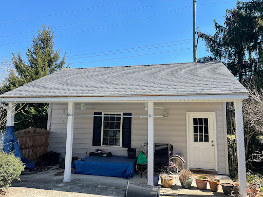 Roofing Contractor «DJK Roofing», reviews and photos, 350 Creek Rd, Moorestown, NJ 08057, USA