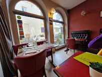 Atmosphère du Restaurant Le Chateaubriant à Autun - n°2