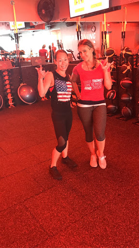 Gym «Orangetheory Fitness - Richmond», reviews and photos, 2409 Richmond Ave, Staten Island, NY 10314, USA