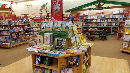 Book Store «Barnes & Noble», reviews and photos, 3625 Dallas Hwy #400, Marietta, GA 30064, USA