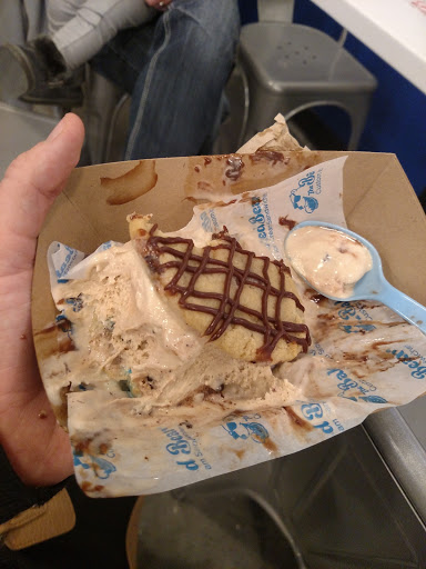 Ice Cream Shop «The Baked Bear», reviews and photos, 256 North University Drive, Farmington, UT 84025, USA