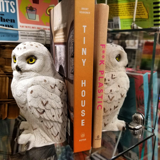 Gift Shop «Presents of Mind», reviews and photos, 3633 SE Hawthorne Blvd, Portland, OR 97214, USA