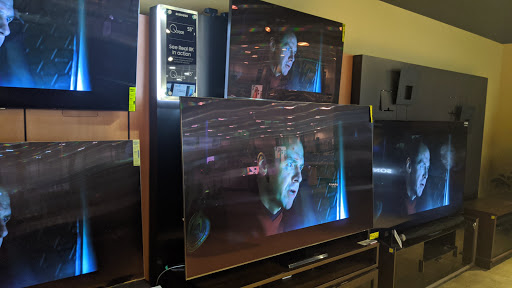 Electronics Store «Best Buy», reviews and photos, 740 S Sepulveda Blvd, El Segundo, CA 90245, USA