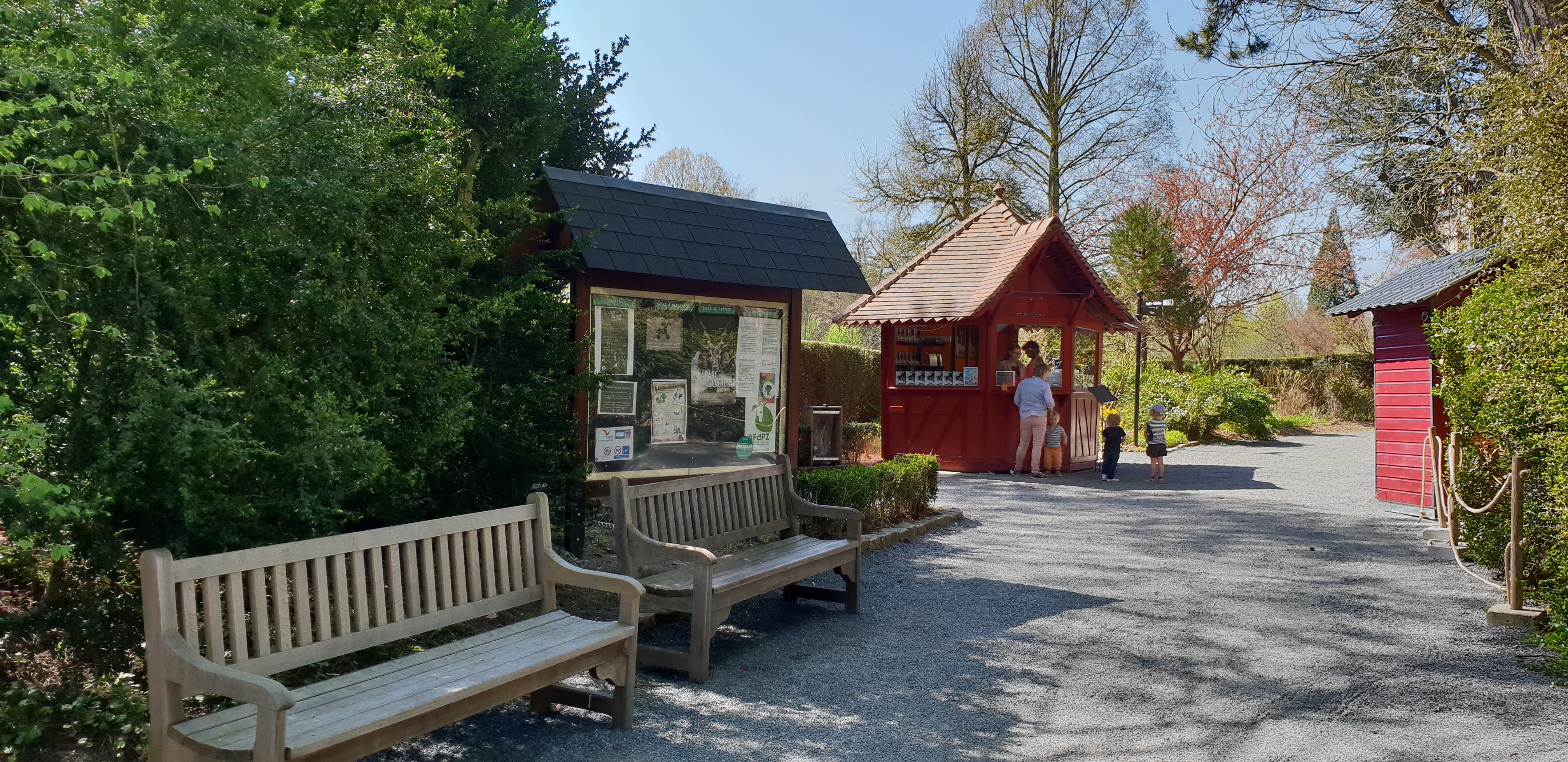 Photo n° 45 de l'avis de Dominique.A fait le 18/04/2018 à 14:35