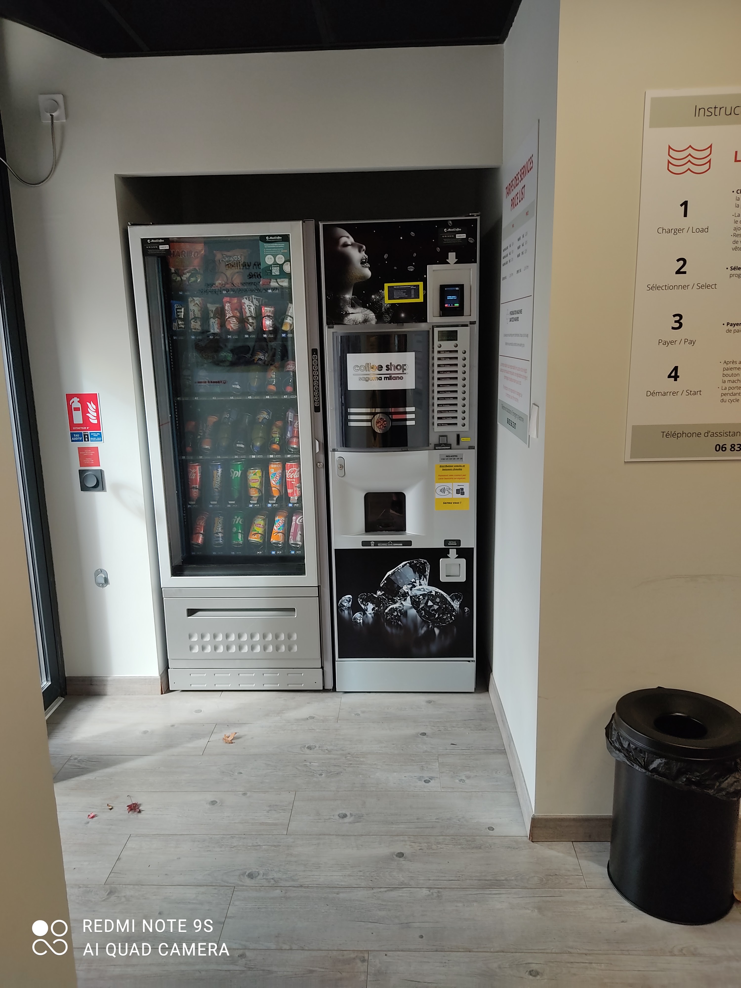 Photo n° 1 de l'avis de françoise.A fait le 24/10/2023 à 14:30