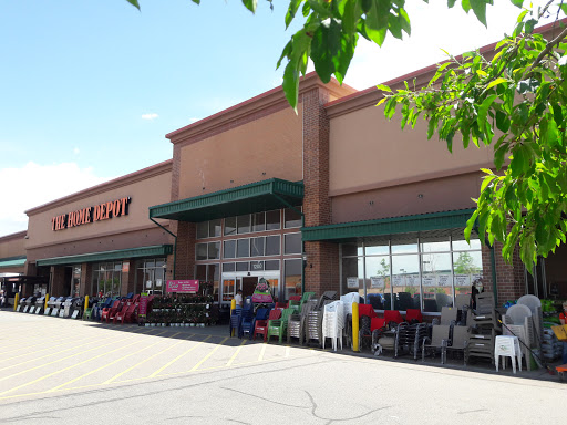 Home Improvement Store «The Home Depot», reviews and photos, 1200 Mayberry Dr, Highlands Ranch, CO 80129, USA