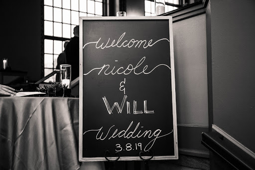 Wedding Planner «Hoopes Events & Wedding Planner», reviews and photos, 5001 Commerce Dr, Murray, UT 84107, USA