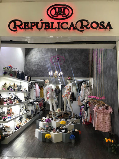 República Rosa