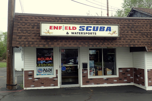 Enfield Scuba and Water Sports, 169 Elm St #6, Enfield, CT 06082, USA, 