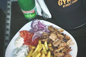 Gyros Street Food image