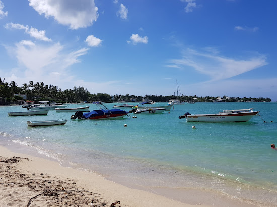 Grand Baie Beach III