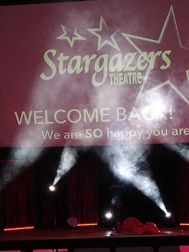 Performing Arts Theater «Stargazers Theatre & Event Center», reviews and photos, 10 S Parkside Dr, Colorado Springs, CO 80910, USA