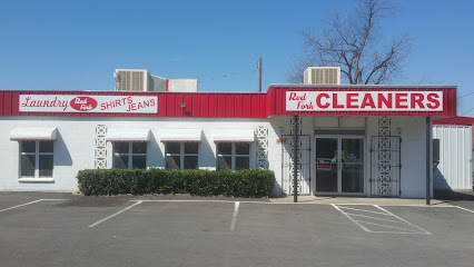 Red Fork Cleaners