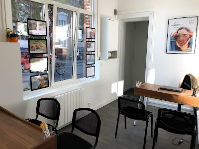 Agence Immobilière Century 21 LM immobilier à Lille