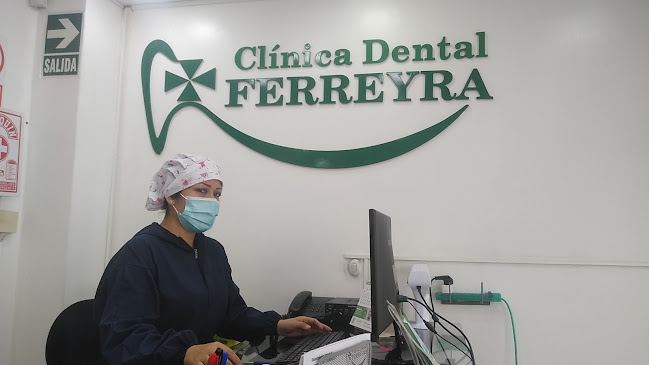 Opiniones de CDF Clínica Dental Ferreyra en Ventanilla - Dentista
