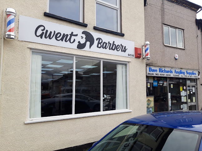 Reviews of Gwent Barbers in Newport - Barber shop