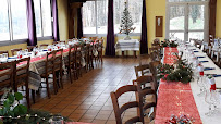 Atmosphère du Restaurant français Restaurant l'Etape Creusoise (Relais routier) à Saint-Vaury - n°6