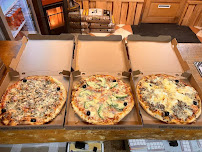 Photos du propriétaire du Pizzas à emporter Le Pizzatier à Valserhône - n°8