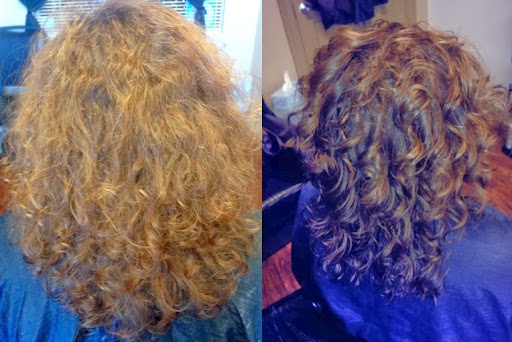 Beauty Salon «Bella Hair Designs», reviews and photos, 11820 Bandera Rd #110, Helotes, TX 78023, USA