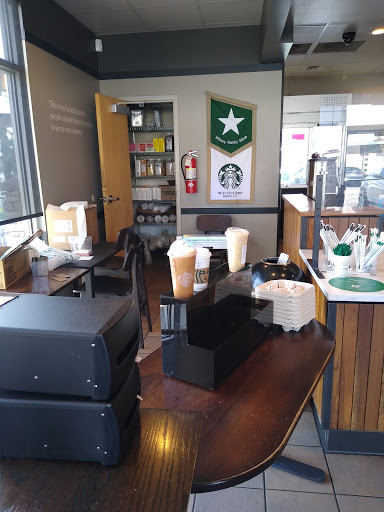 Coffee Shop «Starbucks», reviews and photos, 2011 N Hill Field Rd, Layton, UT 84041, USA