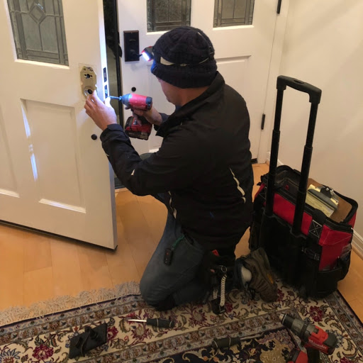 Locksmith «All Locksmith Services», reviews and photos, 5010 Sunnyside Ave #106, Beltsville, MD 20705, USA