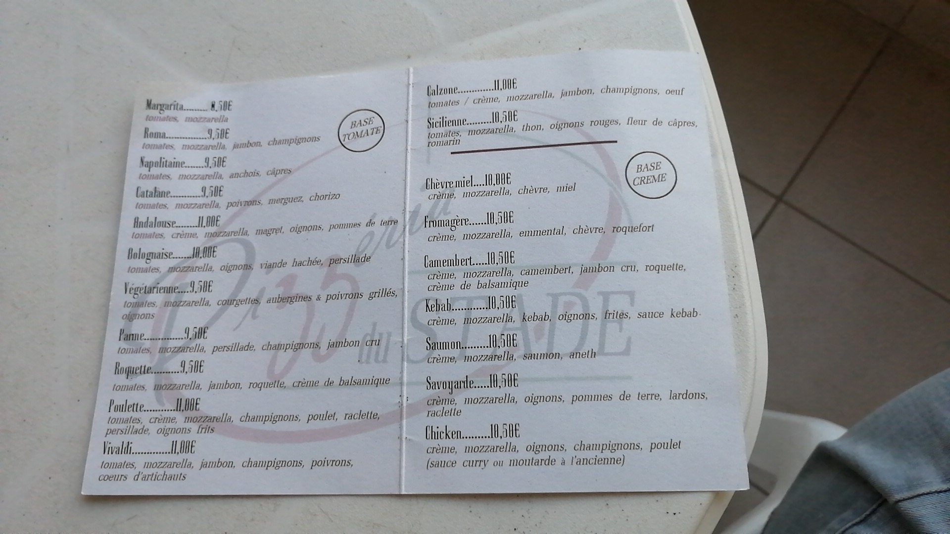 Photo n° 1 de l'avis de Al.x fait le 20/06/2020 à 19:33