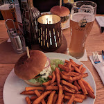 Photo n°1 de l'avis de S..c fait le 26/01/2023 à 21:14 sur le  Café del Lago à Salzgitter