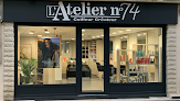 Salon de coiffure L'atelier n°74 Coiffeur-Créateur 48200 Saint-Chély-d'Apcher