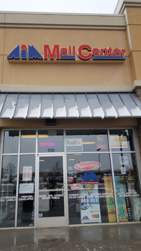 Notary Public «AIM Mail Center», reviews and photos, 2205 W 136th Ave #106, Broomfield, CO 80023, USA