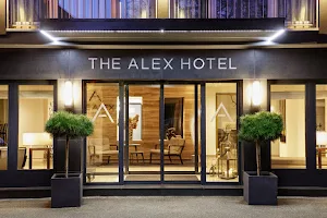 The Alex Hotel image