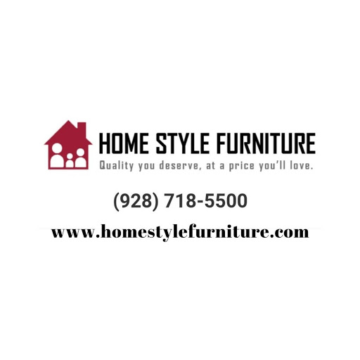 Furniture Store «Home Style Furniture-Interior», reviews and photos, 3280 Stockton Hill Rd # D, Kingman, AZ 86409, USA
