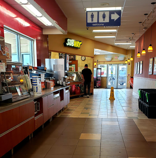 Gas Station «Flying J», reviews and photos, 8051 Bagley Ave, Northfield, MN 55057, USA