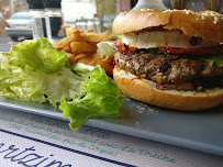Plats et boissons du Restaurant de hamburgers Juxtabar à Cherbourg-en-Cotentin - n°10
