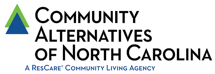 Community Alternatives of North Carolina - Raleigh