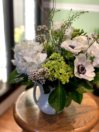Florist «Lotus Petals Floral Design», reviews and photos, 92 Baker St, Maplewood, NJ 07040, USA